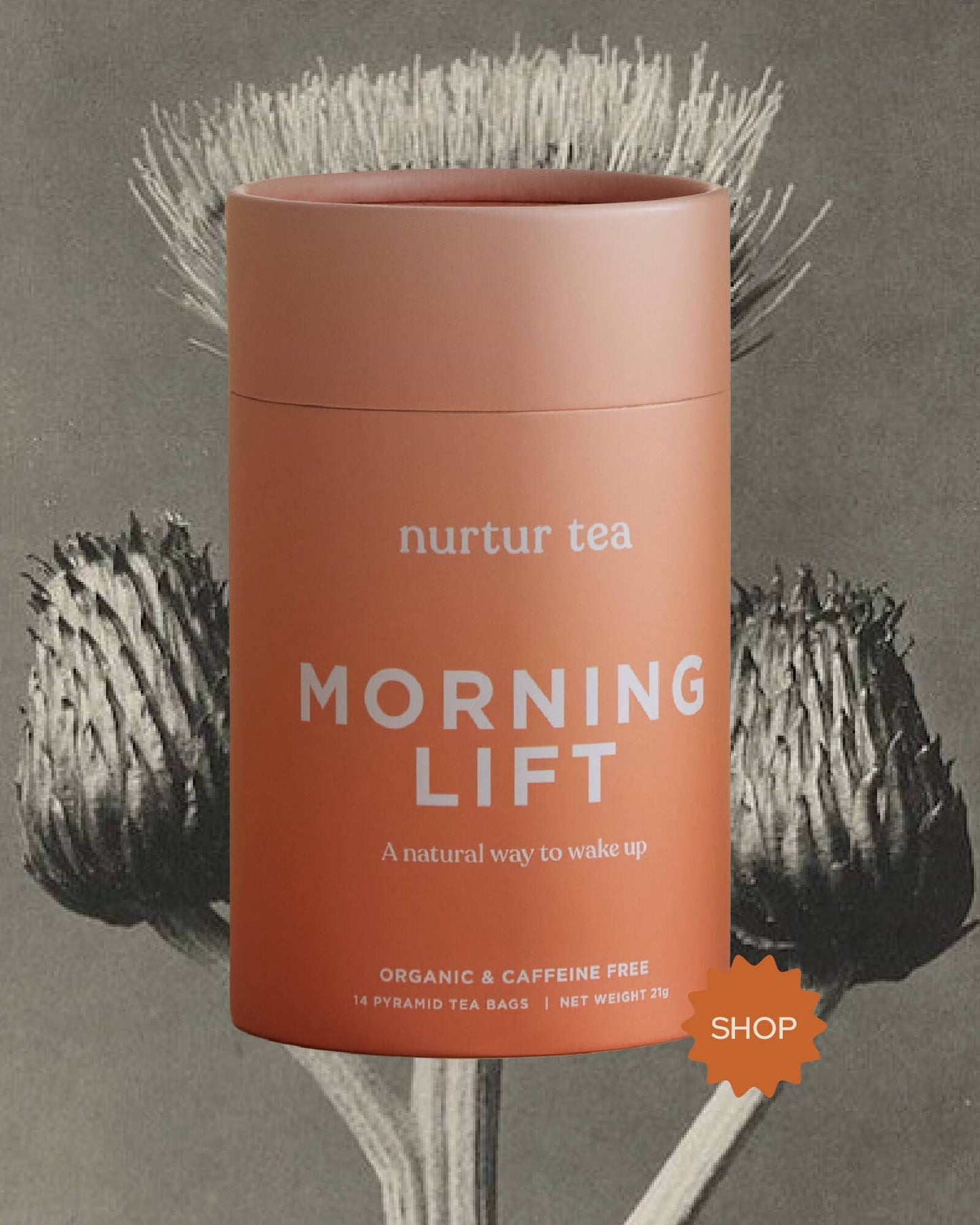 Morning Lift Tea