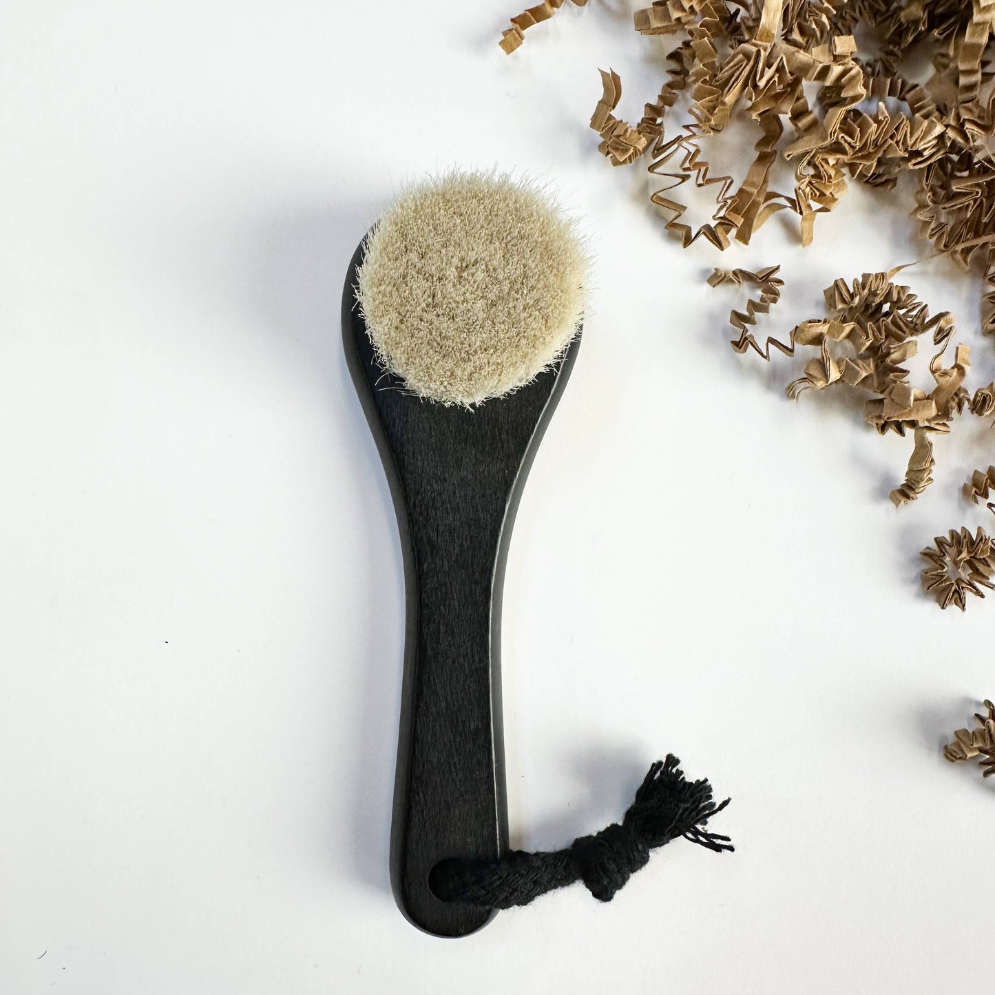 Face Brush - Midnight Glow