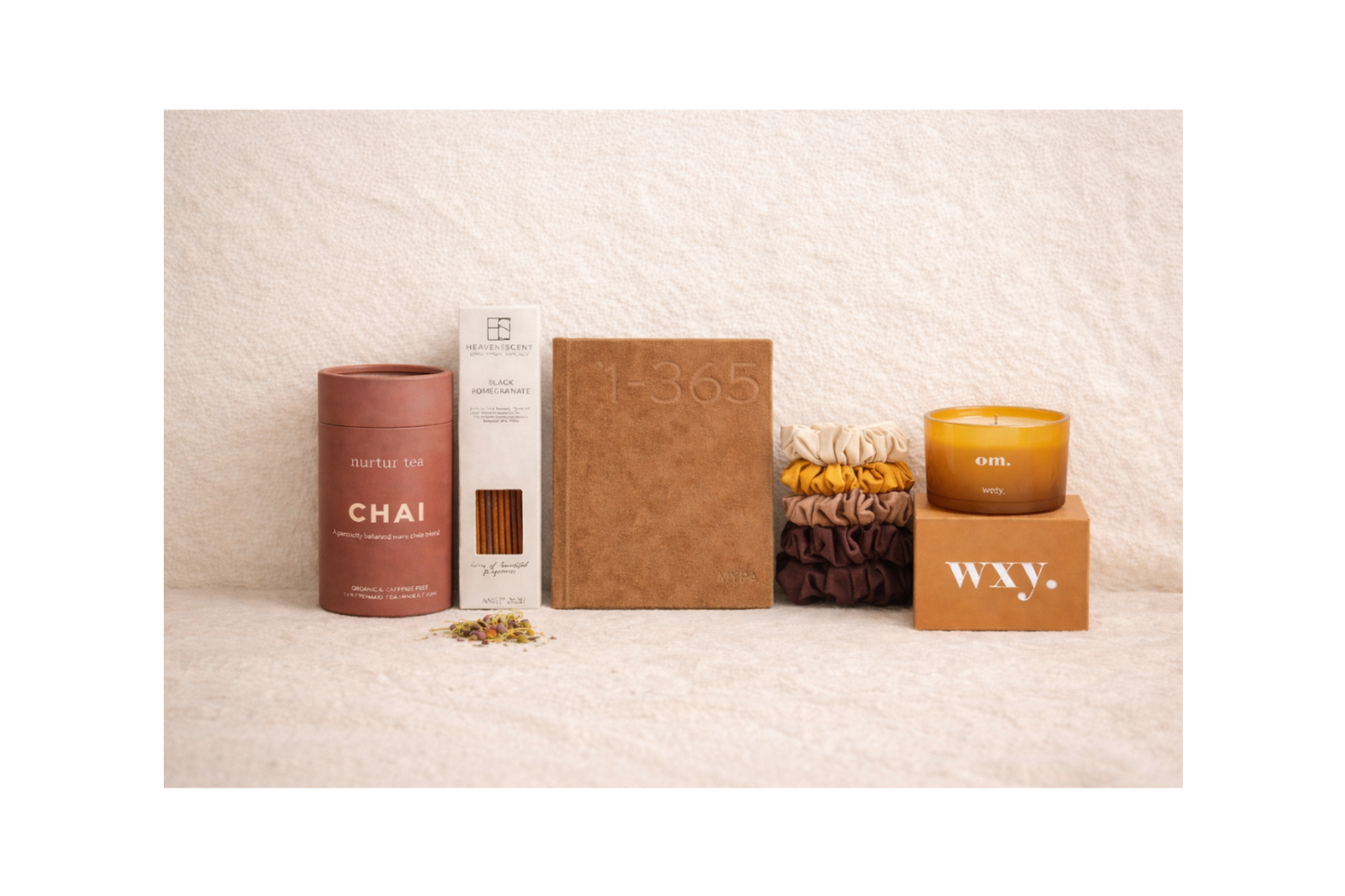 Pause Kit
