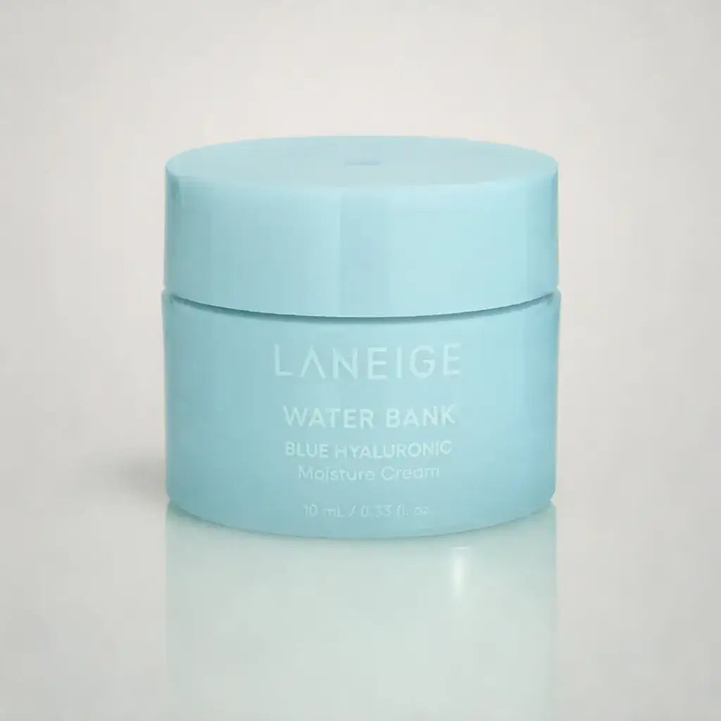[Laneige] Sleeping Mask And Cream, Mini Size: Lip Sleeping Mask (Berry Mini)