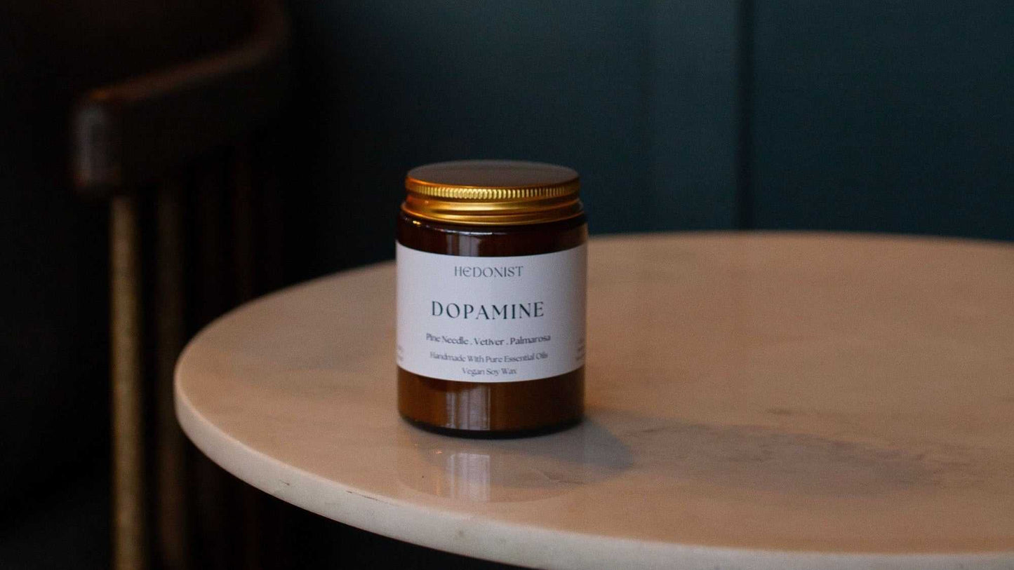 Dopamine Candle