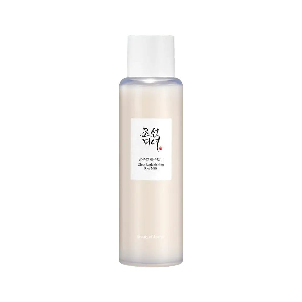 Beauty of Joseon Glow Replenishing Rice Milk