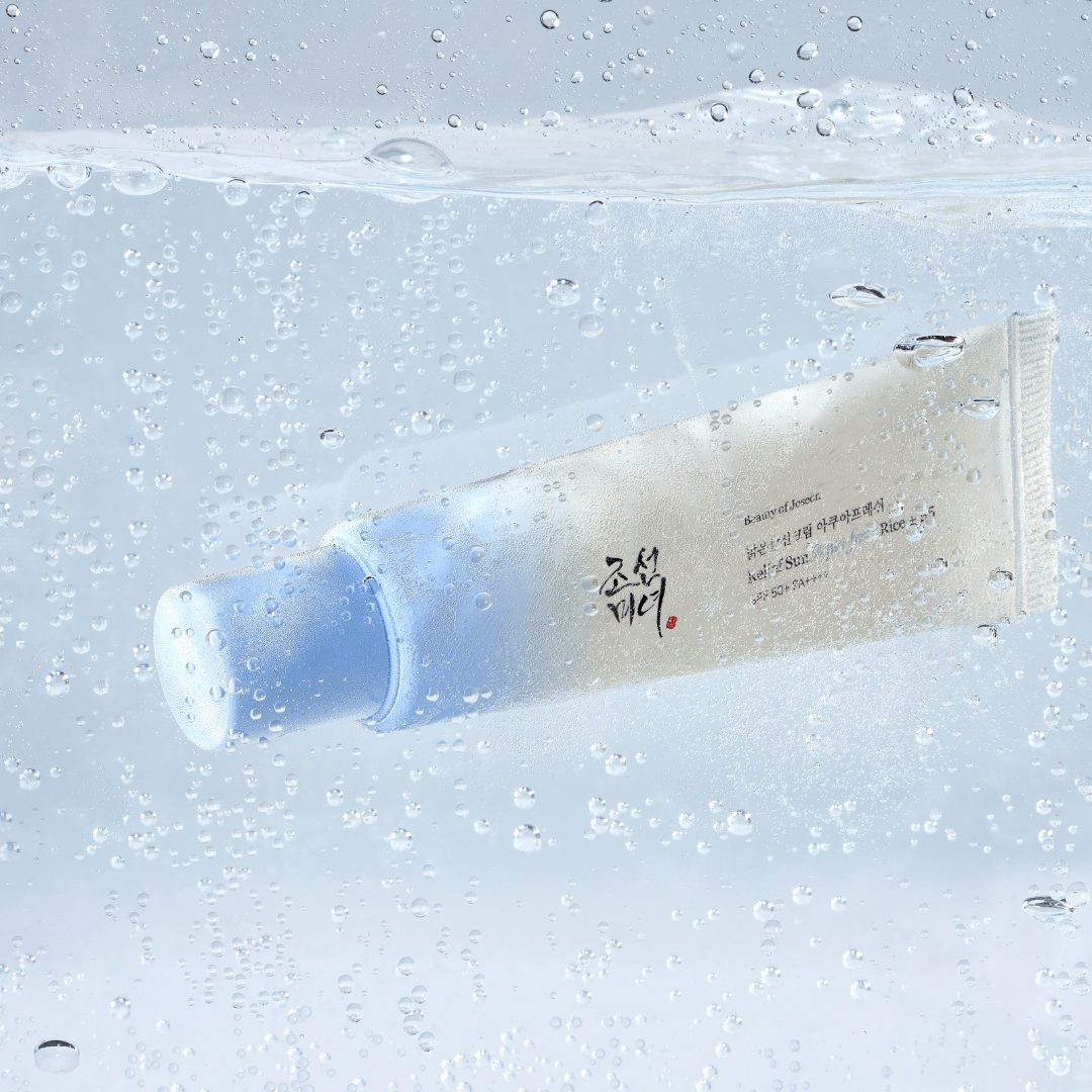 [Beauty Of Joseon] Relief Sun Aqua-Fresh, 50ml