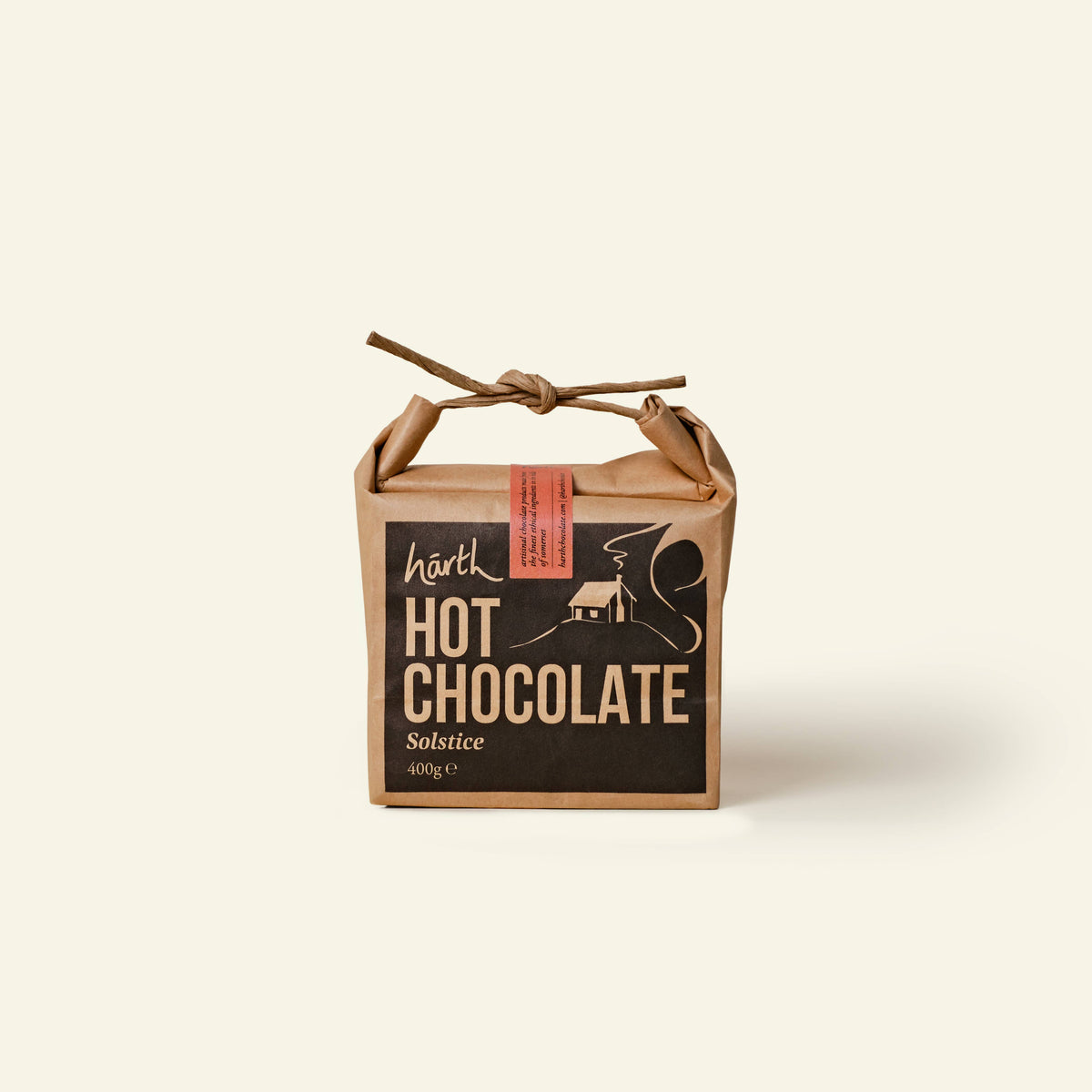 Harth Solstice Hot Chocolate
