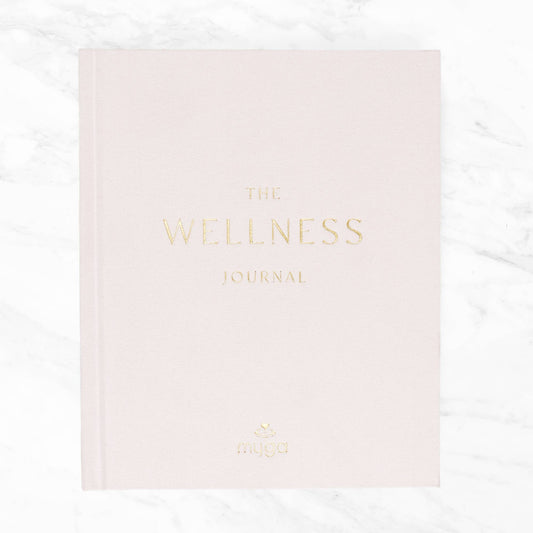 Wellness Journal