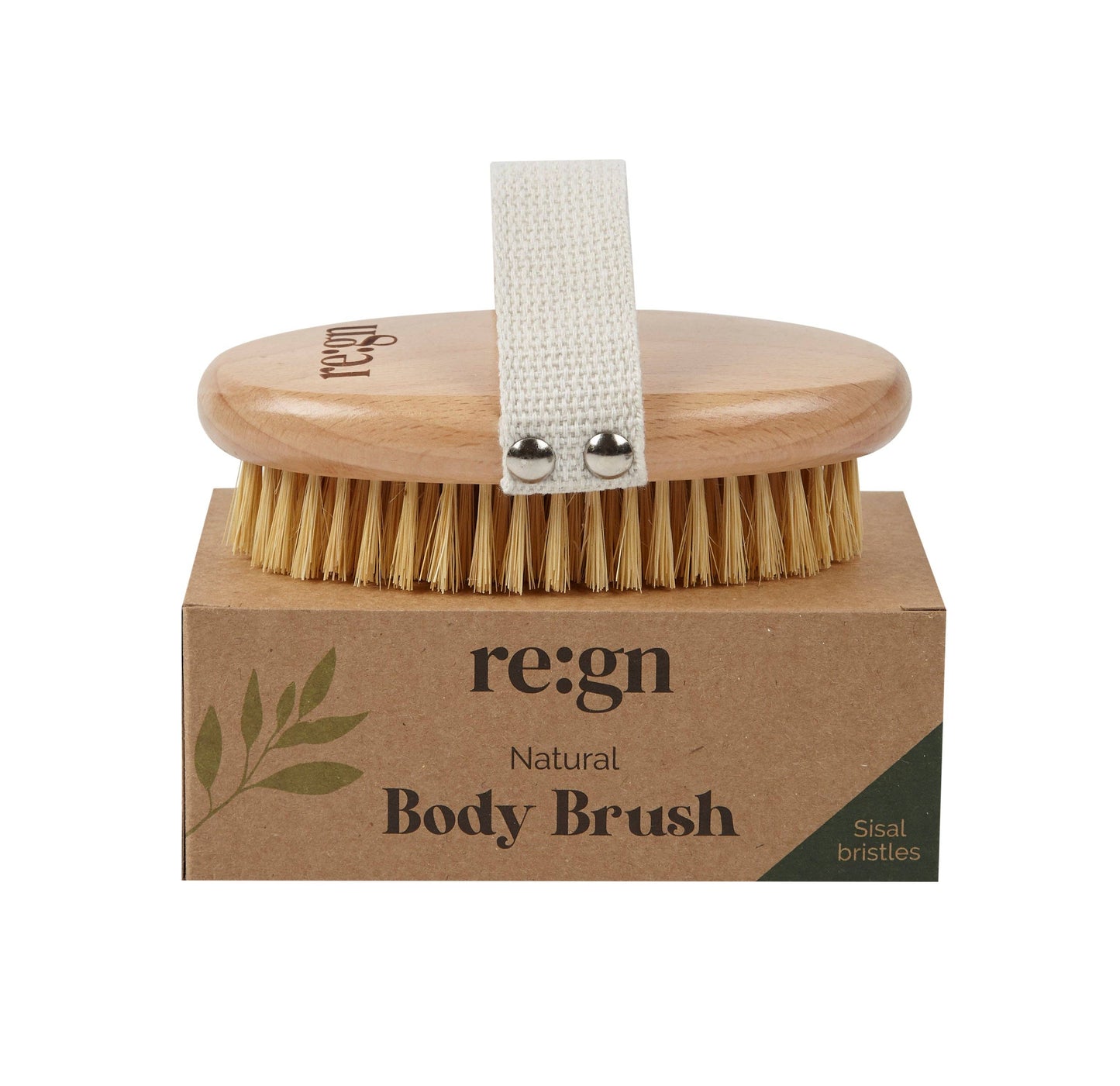 Re:gn Exfoliating Body Brush