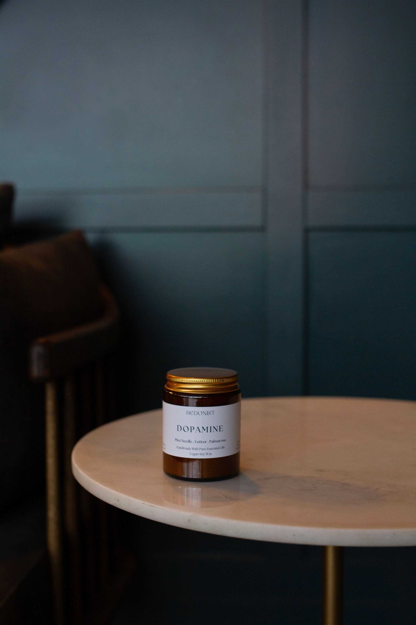 Dopamine Candle