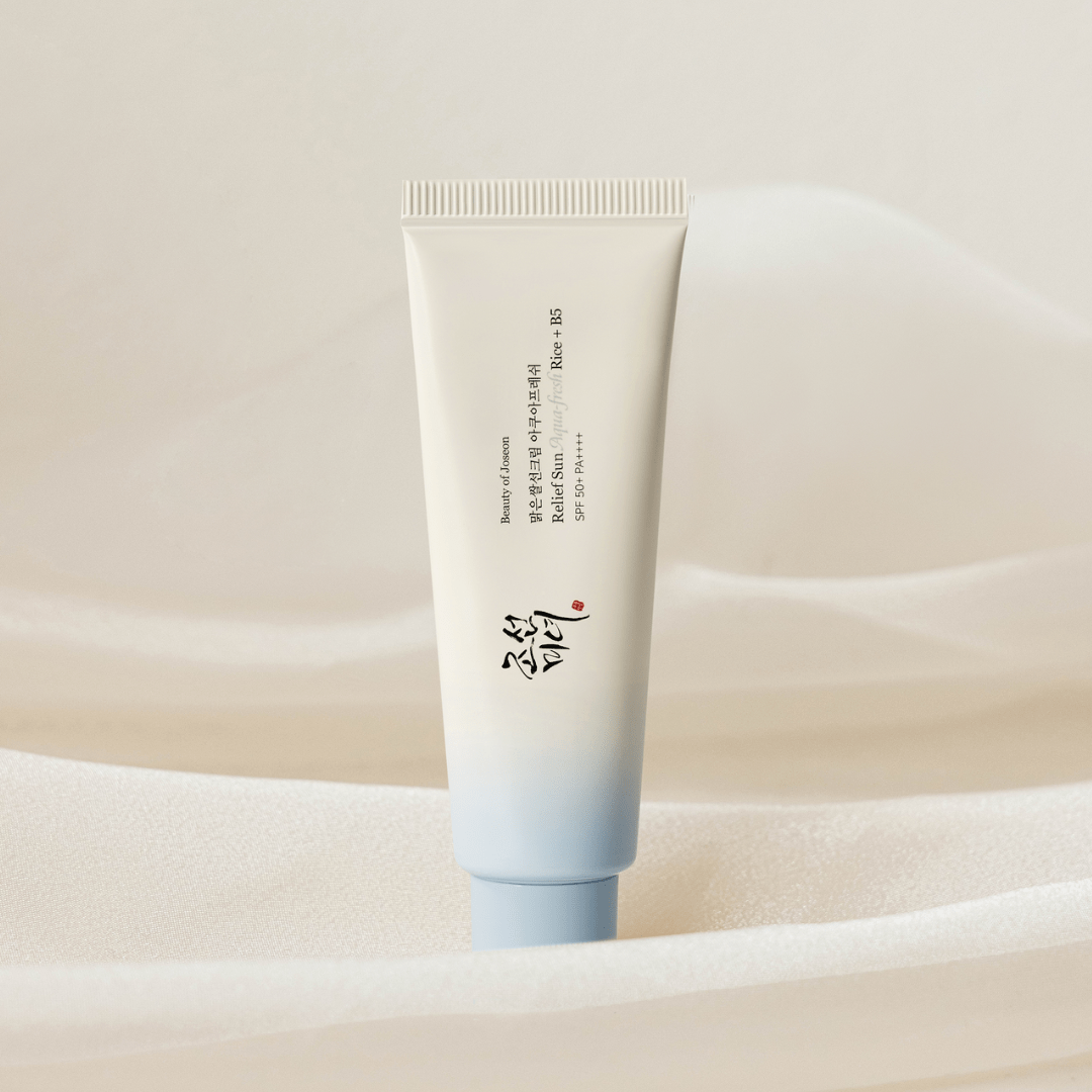 [Beauty Of Joseon] Relief Sun Aqua-Fresh, 50ml