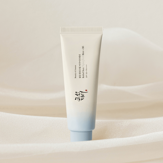 [Beauty Of Joseon] Relief Sun Aqua-Fresh, 50ml