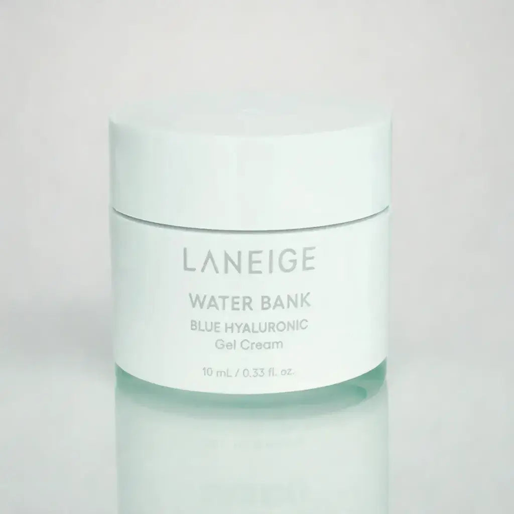 [Laneige] Sleeping Mask And Cream, Mini Size: Lip Sleeping Mask (Berry Mini)