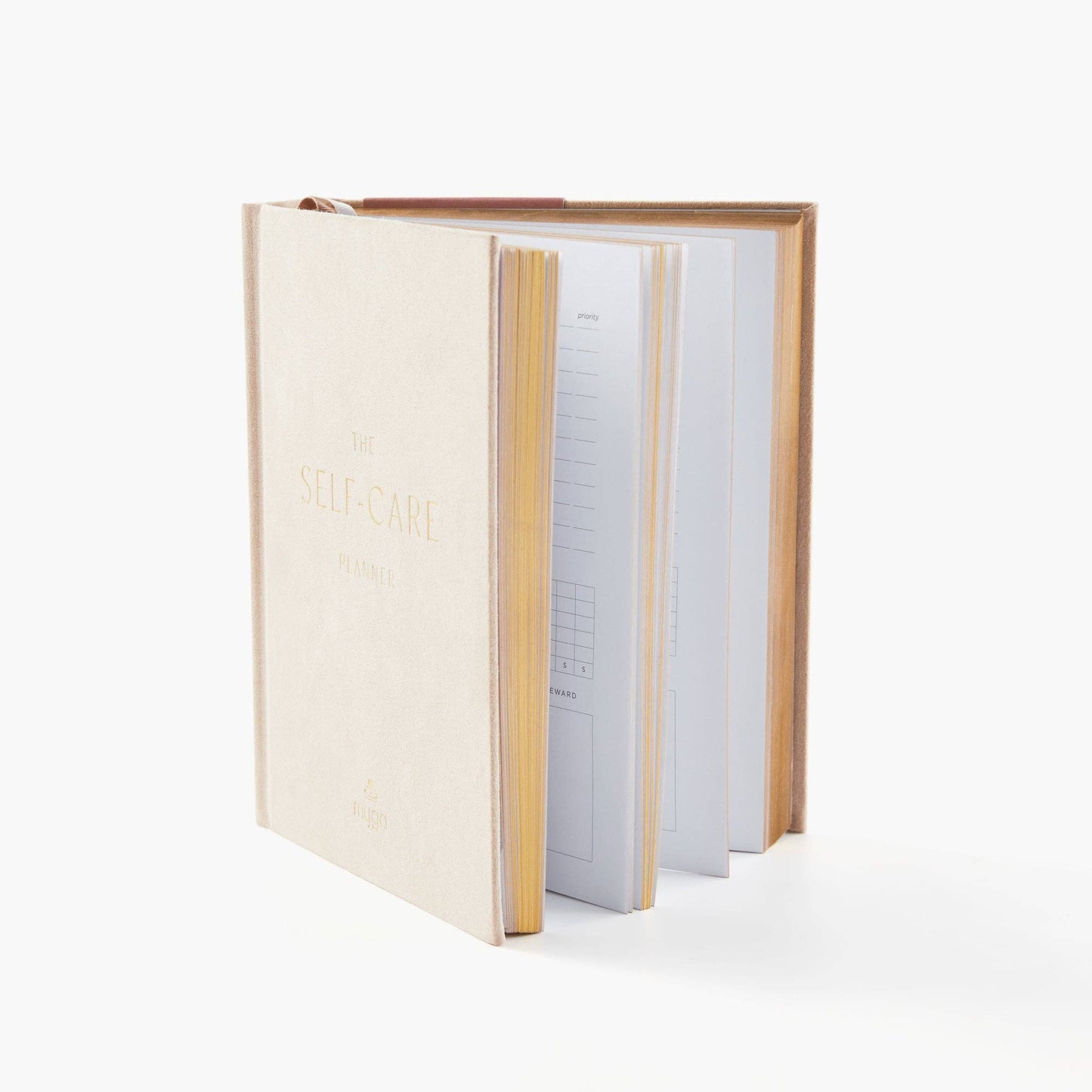 Deluxe Self-Care Journal