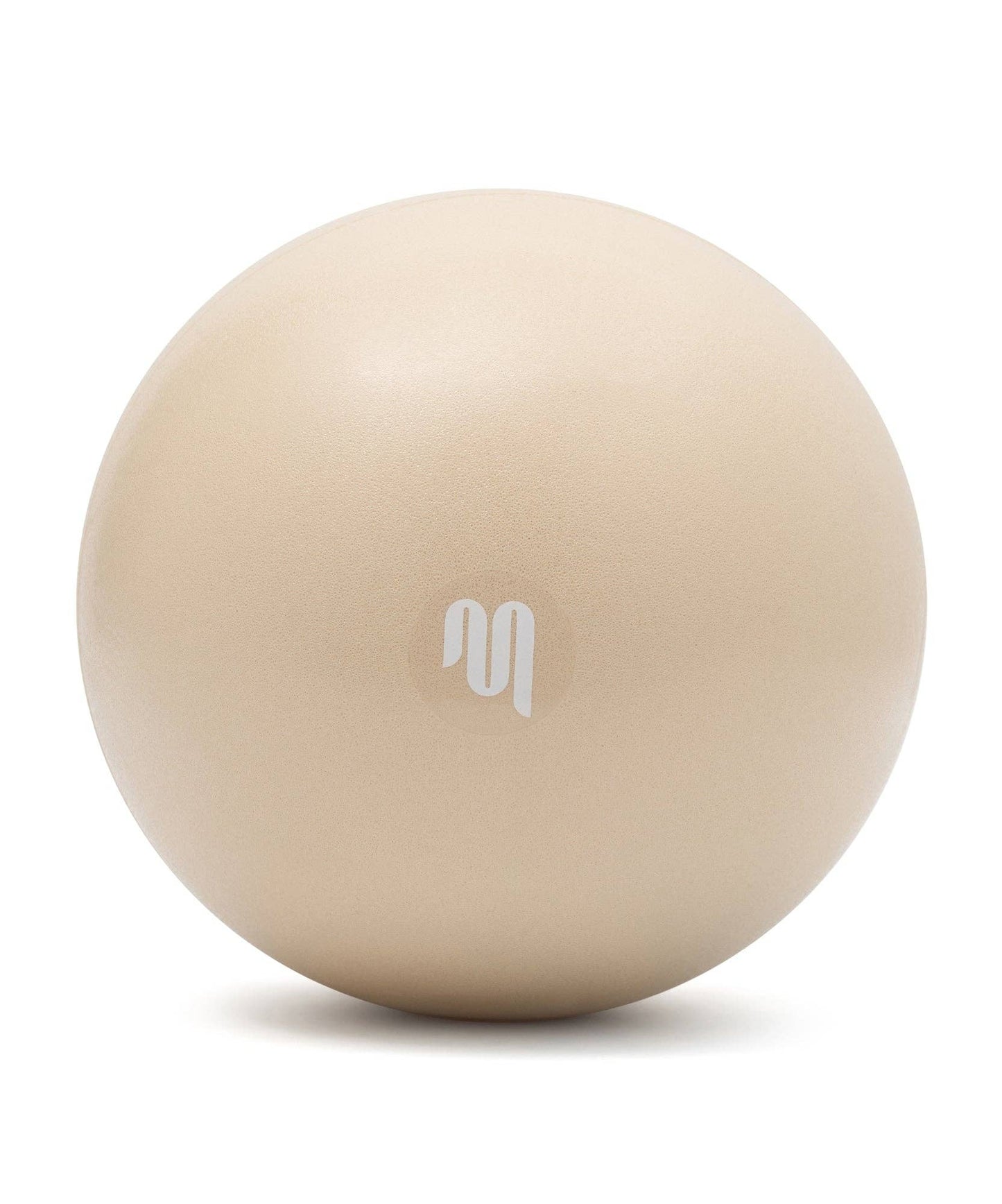Pilates Ball - Almond