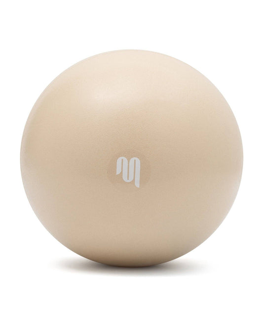 Pilates Ball - Almond