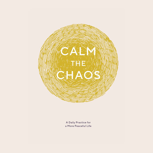 Calm The Chaos
