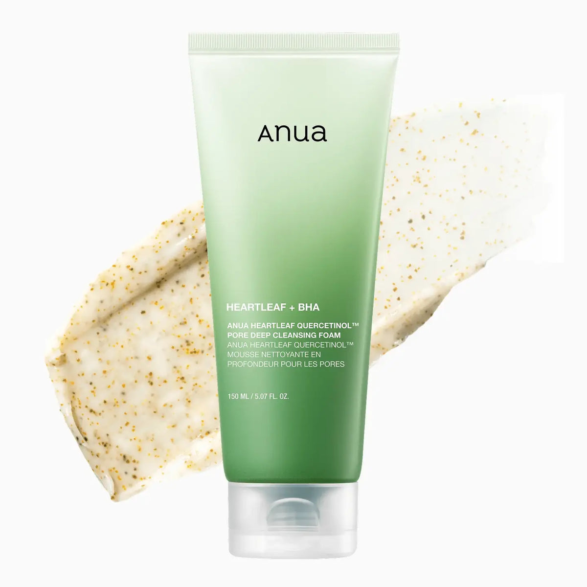 Anua Pore Deep Cleansing Foam