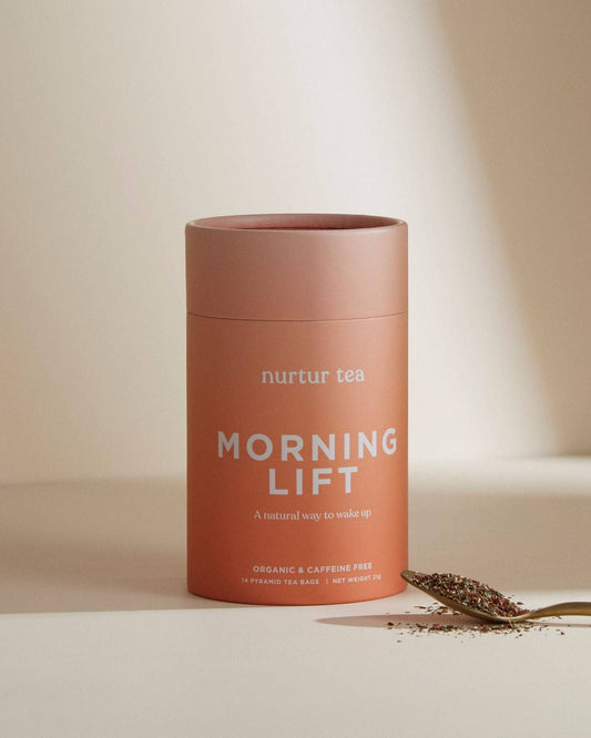 Morning Lift Tea