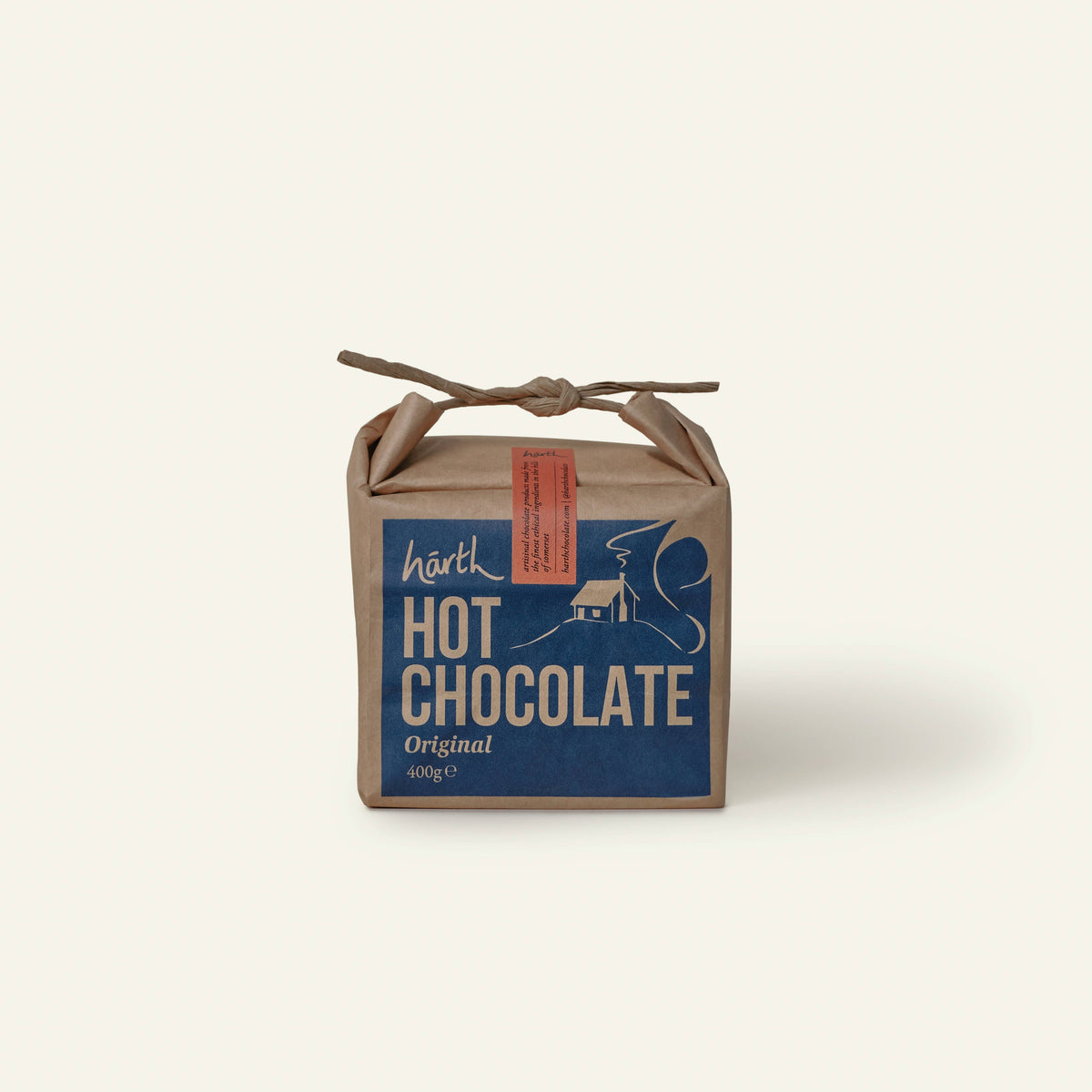 Harth Original Hot Chocolate