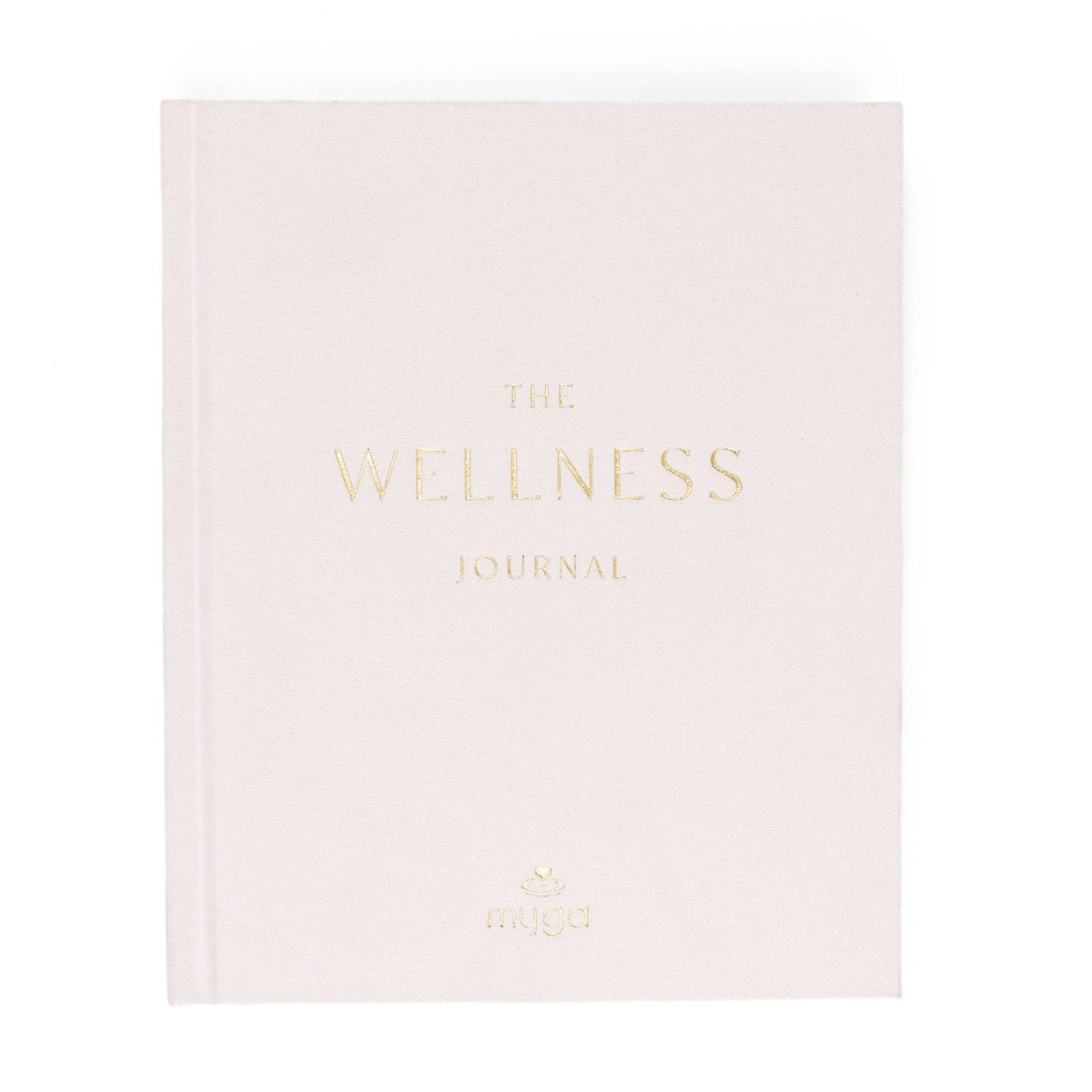 Wellness Journal