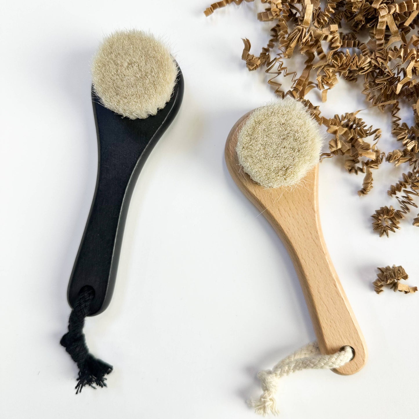 Face Brush - Midnight Glow