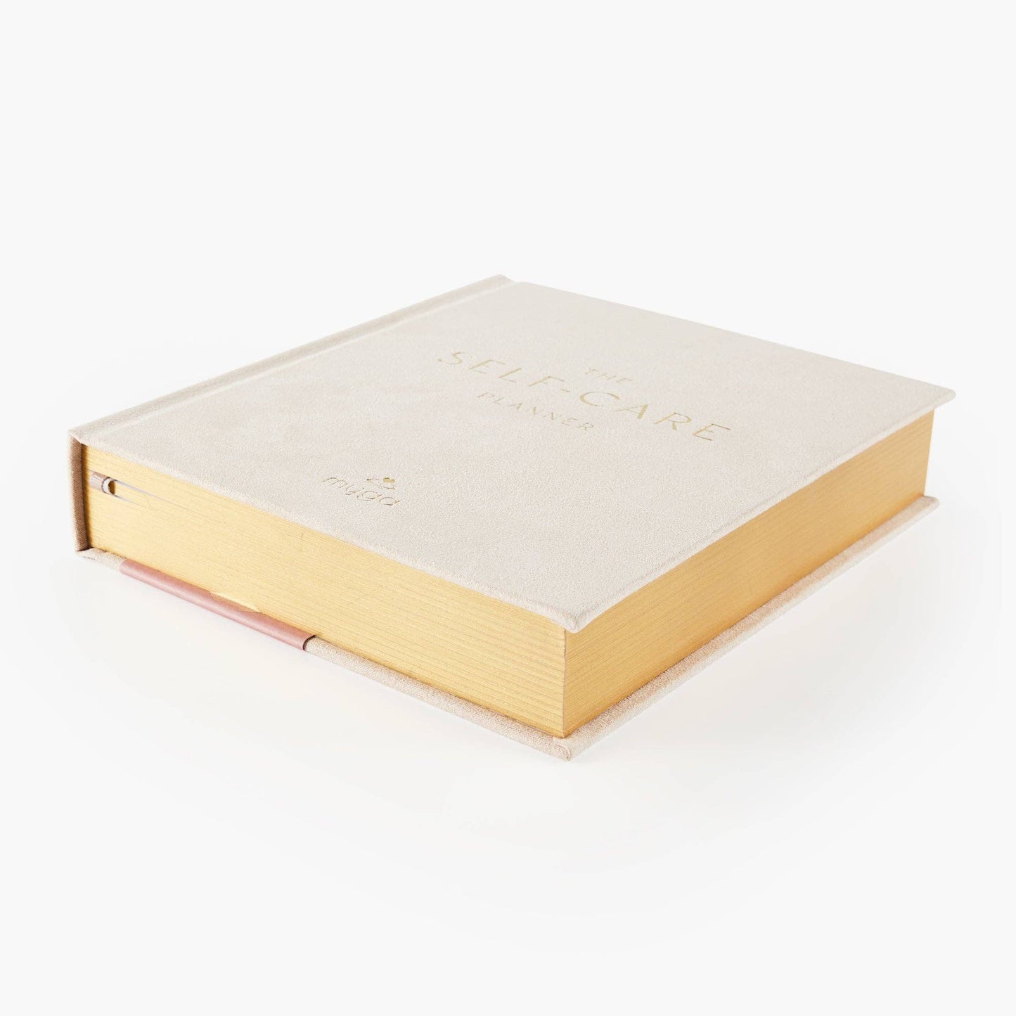 Deluxe Self-Care Journal