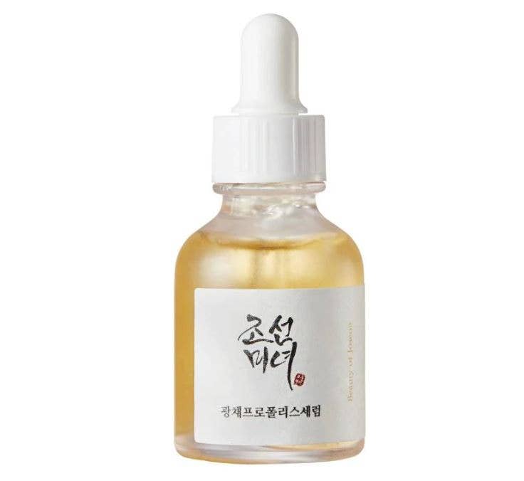 Beauty of Joseon Glow Serum: Propolis + Niacinamide