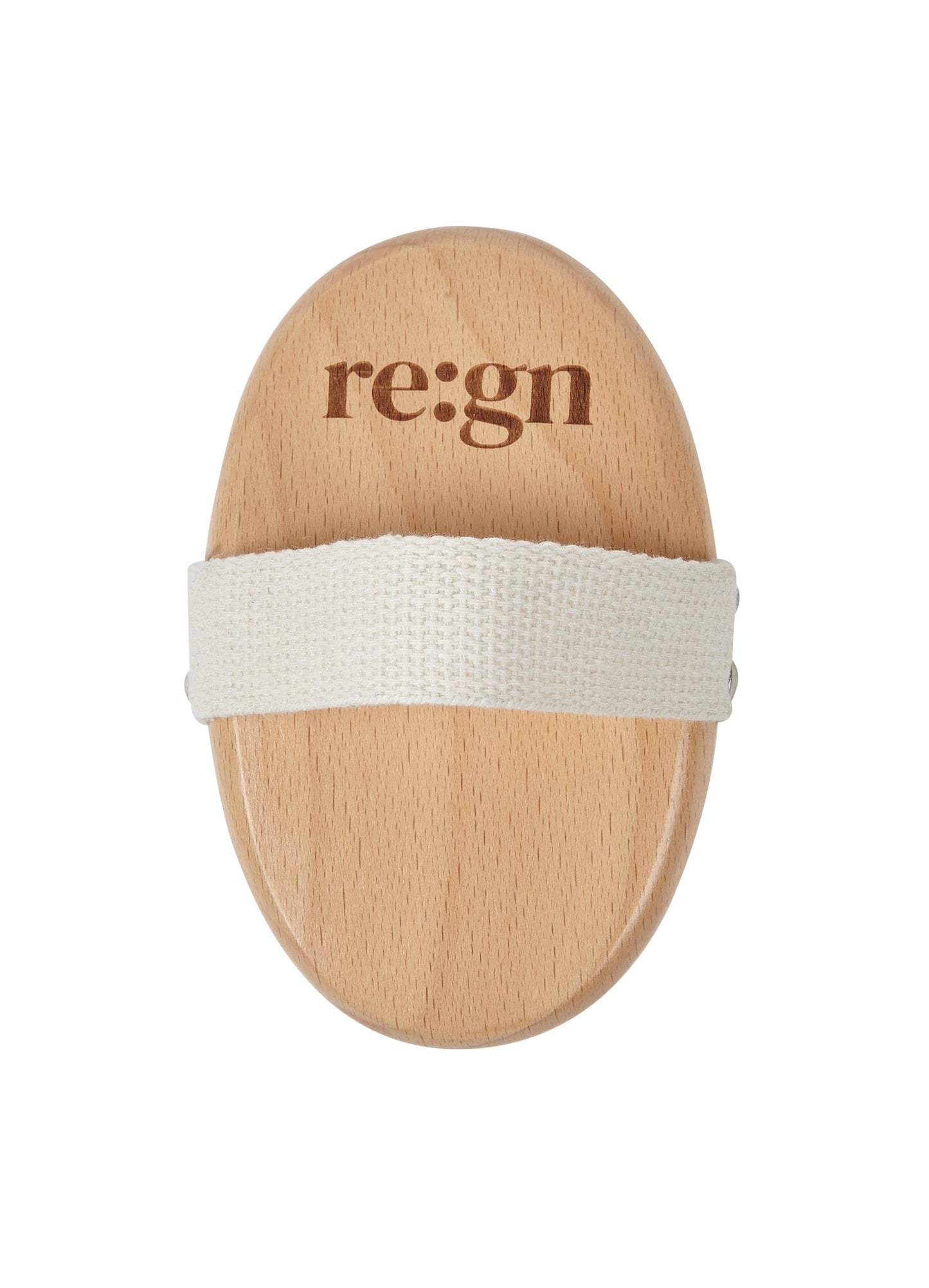 Re:gn Exfoliating Body Brush