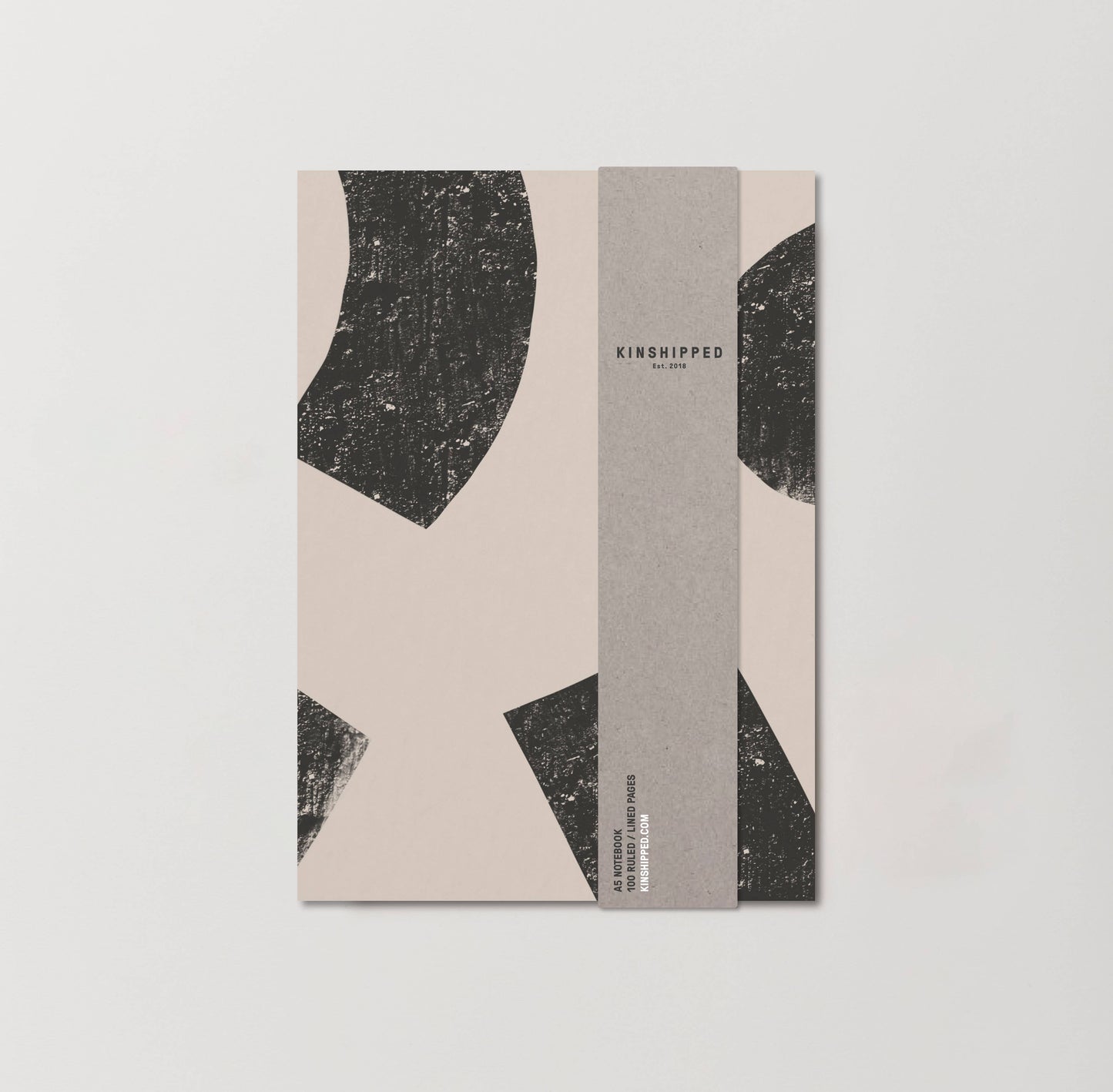Abstract Notebook