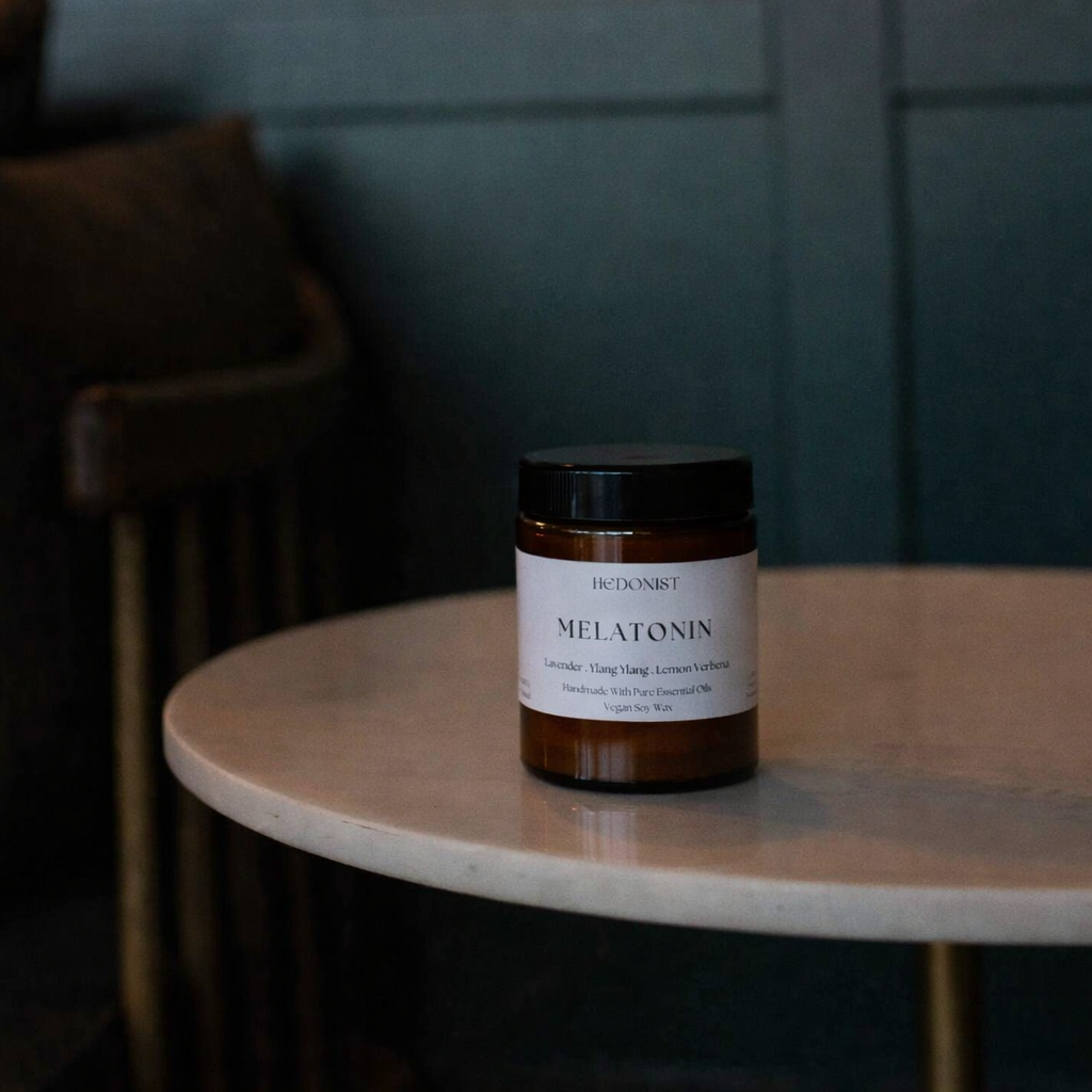 Dopamine Candle